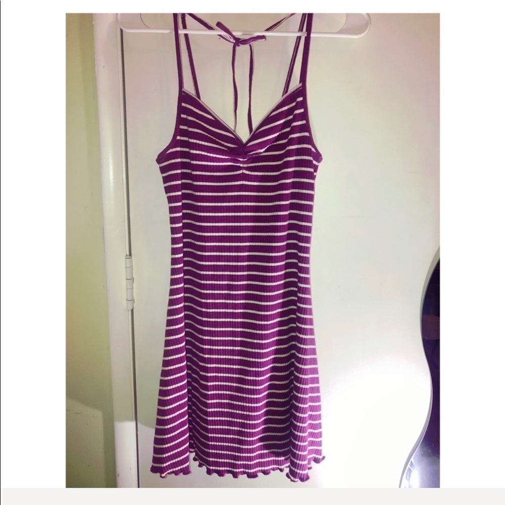 Brand New!! 2 items- Abercrombie & Fitch sundres